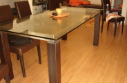 Mesa de Cozinha em Inox